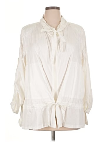 Komarov Jacket (view 1)