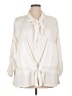 Komarov 100% Polyester Ivory Jacket Size XL (4) - photo 1