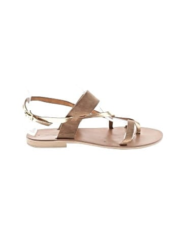 Barbara Barbieri Sandals (view 1)