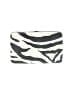 Unbranded Animal Print Ivory Clutch One size - photo 1