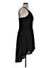 B. Smart Black Cocktail Dress Size 15 - photo 4