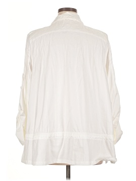 Komarov Jacket (view 2)