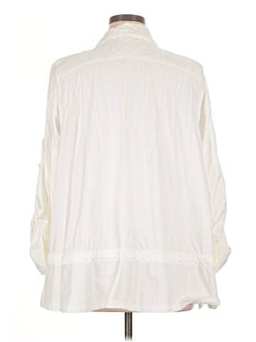 Komarov Jacket (view 2)