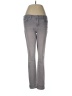 Gap Outlet Chevron-herringbone Gray Jeans Size 8 - photo 1