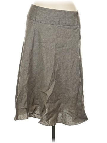 Nic + Zoe Casual Skirt (view 1)