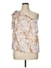 Lilly Pulitzer 100% Rayon Ivory Gold Kimono Size 16 - photo 1