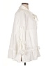 Komarov 100% Polyester Ivory Jacket Size XL (4) - photo 4