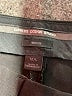 Express Design Studio Black Dress Pants Size 12L - photo 7