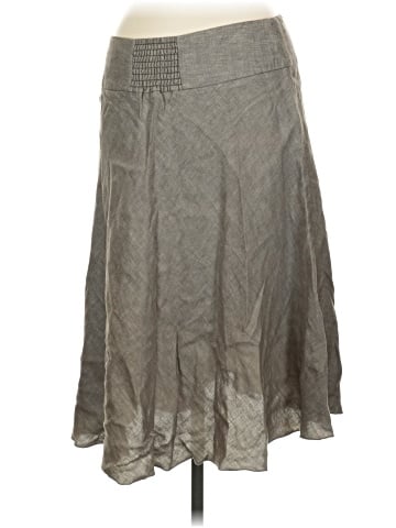 Nic + Zoe Casual Skirt (view 2)