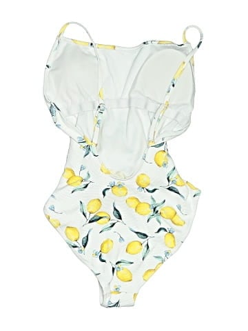 Jessica Simpson One Piece Swimsuit (view 2)