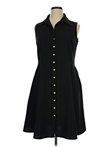 Sharagano Casual Dress (view 1)