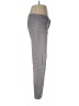 Gap Outlet Chevron-herringbone Gray Jeans Size 8 - photo 4
