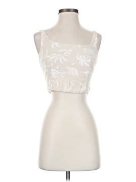 Midnight Sky Sleeveless Top (view 1)