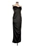 Assorted Brands Black Cocktail Dress Size L - photo 1