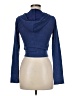 Assorted Brands Blue Cardigan Size M - photo 2