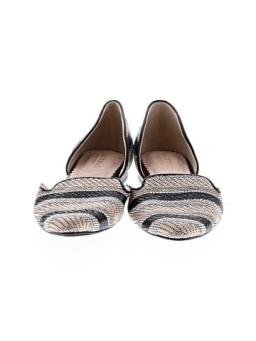 Isaac Mizrahi Flats (view 2)