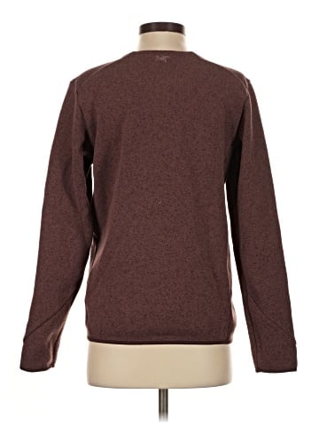 Arc'teryx Pullover Sweater (view 2)