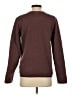 Arc'teryx 100% Polyester Brown Pullover Sweater Size S - photo 2