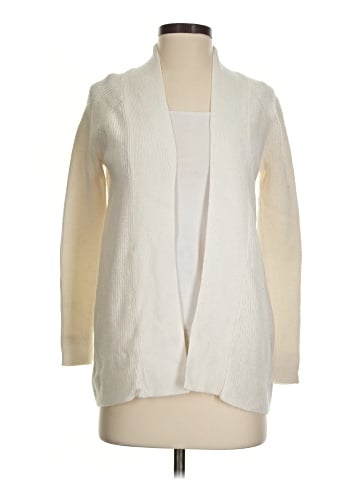 Ann Taylor LOFT Cardigan (view 1)