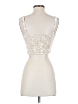 Midnight Sky Sleeveless Top (view 2)