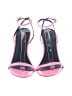 Express Pink Sandals Size 10 - photo 2