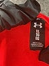 Under Armour Red Active T-Shirt Size XL - photo 7