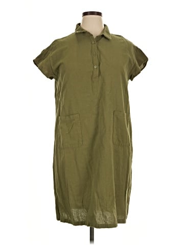 Zanzea Collection Casual Dress (view 1)