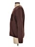Arc'teryx 100% Polyester Brown Pullover Sweater Size S - photo 5