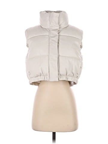 Zara Vest (view 1)