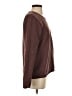 Arc'teryx 100% Polyester Brown Pullover Sweater Size S - photo 4