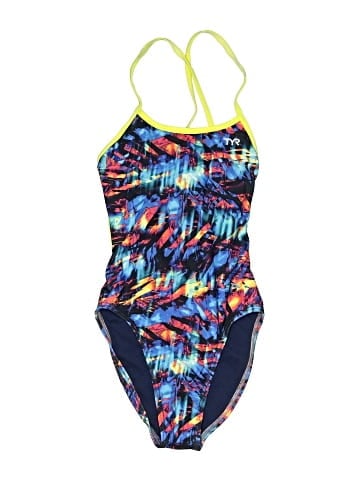 TYR One Piece Swimsuit (view 1)