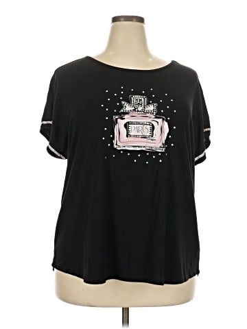 retrology Short Sleeve T-Shirt (view 1)