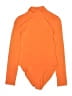 MANGOPOP Collection Orange Bodysuit Size S - photo 1