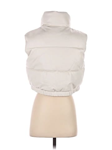 Zara Vest (view 2)