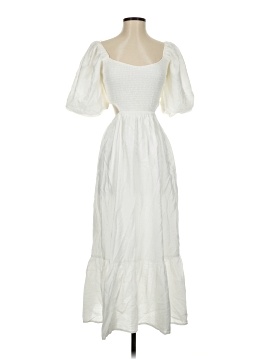 Moon River Casual Dress