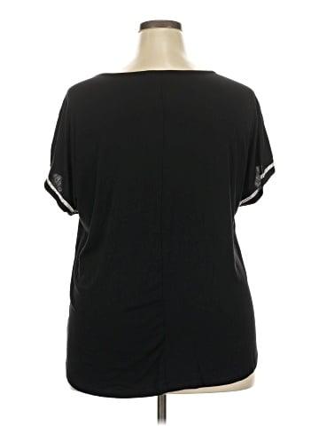 retrology Short Sleeve T-Shirt (view 2)