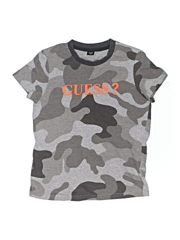 Guess Short Sleeve T-Shirt (view 1)