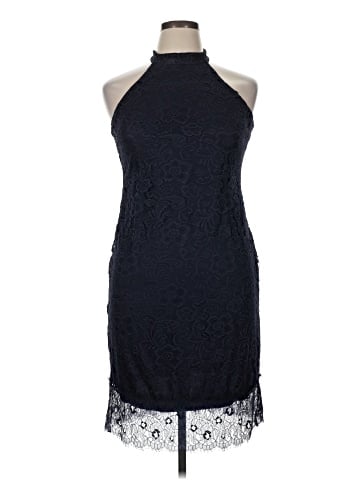 Crescent Cocktail Dress (view 1)