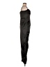 Assorted Brands Black Cocktail Dress Size L - photo 4