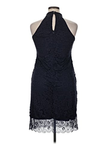 Crescent Cocktail Dress (view 2)