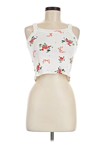 Lisa Says Gah Tank Top