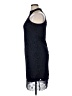 Crescent 100% Nylon Black Cocktail Dress Size XL - photo 5
