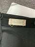 Altar'd State Solid Black Casual Skirt Size M - photo 4