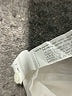 Zara White Long Sleeve Blouse Size XS - photo 8