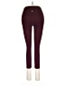 Lululemon Athletica Burgundy Active Pants Size 6 - photo 2