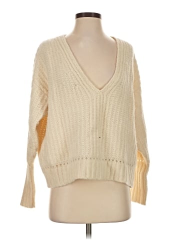 Wilfred Pullover Sweater (view 1)