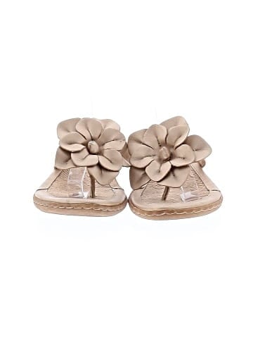 B.O.C Flip Flops (view 2)