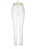 Talbots White Jeans Size 10 - photo 1