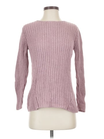 Mansted Pullover Sweater (view 1)