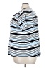 Croft & Barrow Blue Short Sleeve Top Size 3X - photo 5